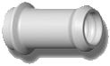 CEMB TIP TOP P RAVAGLIOLI P (veleno skersmuo 40 mm) Pneumatinio užspaudimo rankena (naudojama kartu su prispaudimo gaubtu)